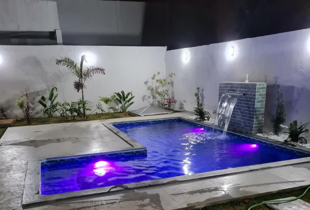 Dicas na hora de construir sua piscina