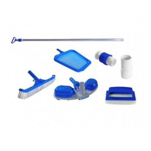 Kit Limpeza para Piscinas