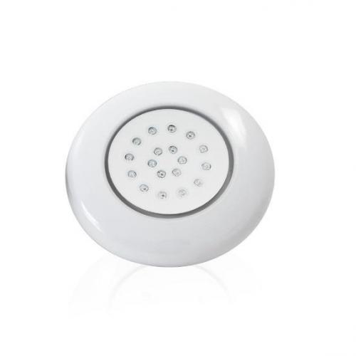 Hiper LED Plástico para Piscina